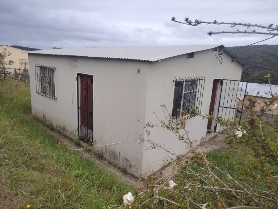 2 Bedroom Property for Sale in Reeston Eastern Cape